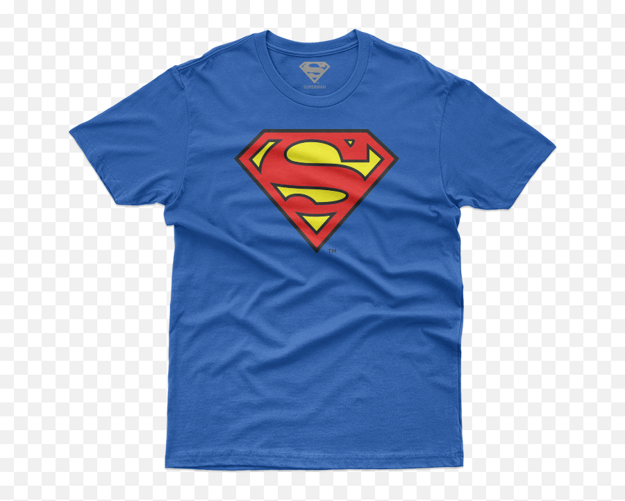 T - Superman Png,Superman Logo Images