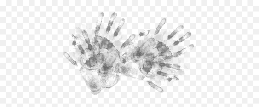 Download Dirty Hands - Monochrome Full Size Png Image Pngkit Dirty Hands Transparent Black And White,Dirty Png
