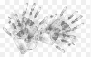 Download Dirty Hands - Monochrome Full Size Png Image Pngkit Dirty Hands Transparent Black And White,Dirty Png