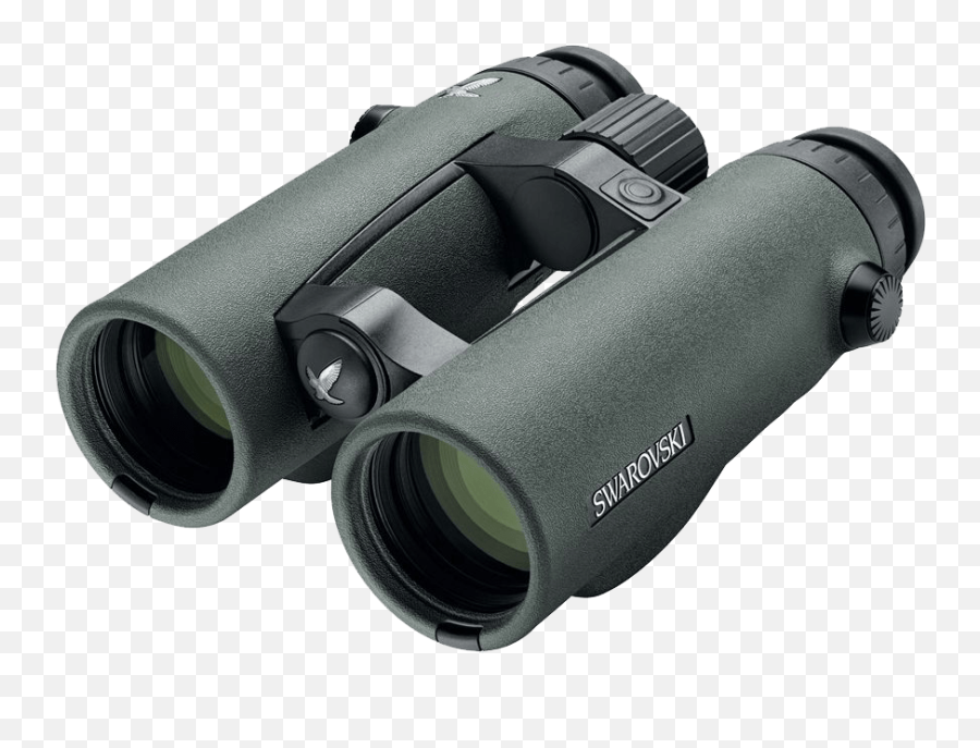 Swarovski Rangefinder Binoculars - Swarovski 10x42 El Range Png,Binoculars Png