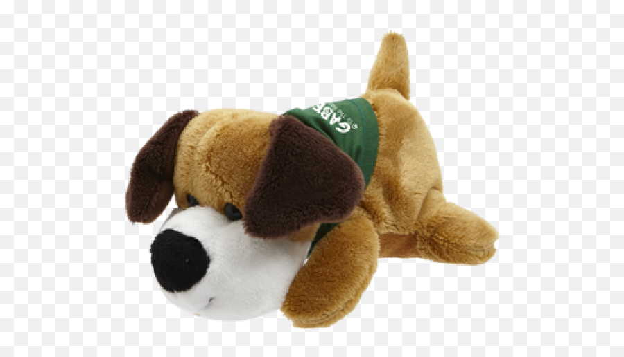 Download Dog - Stuffed Toy Png,Gabe The Dog Png