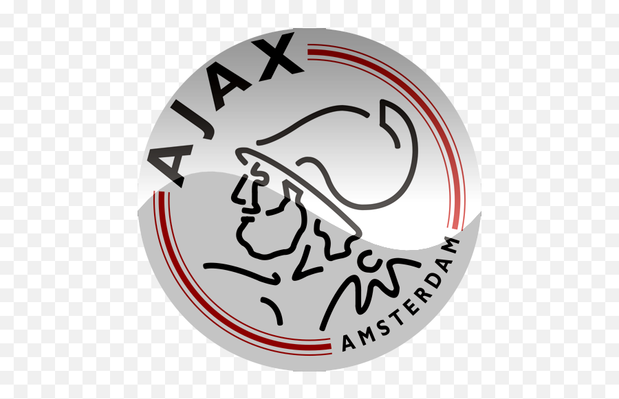 Ajax - Amsterdam Logo Ajax Png,Hd Logo
