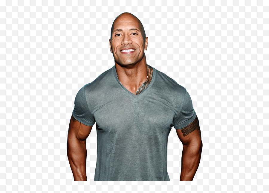 Dwayne Johnson Png Hd - Dwayne The Rock Johnson Png,Dwayne Johnson Png