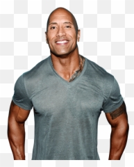 The rock meme  Minecraft Skin