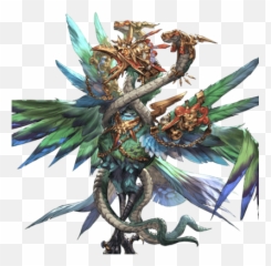 Quetzalcoatl Png