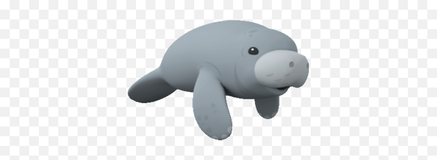Search Results For Les - Octonauts And The Manatees Png,Manatee Png