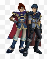 Thanys Melee - Super Smash Bros Brawl Marth Png,Marth Png