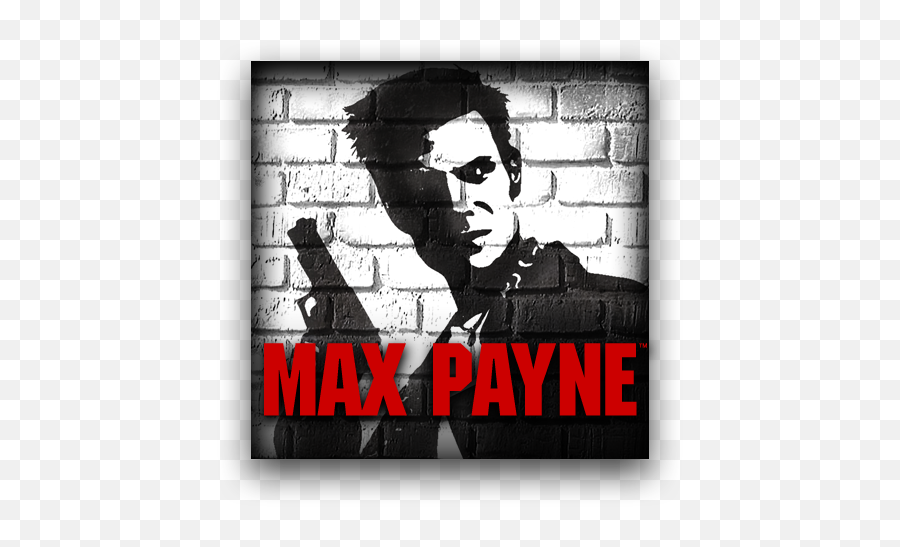 Mobile Apps - Max Payne Icon Png,Max Payne Png
