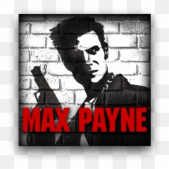 Mobile Apps - Max Payne Icon Png,Max Payne Png