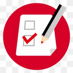 Survey Special Knowing What To Ask Who - Circle Youtube Channel Icon png