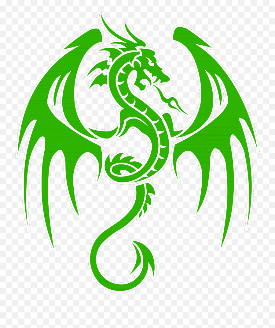 Dragon Logo Png Image - Dragon Logo Png Hd,Dragon Logo