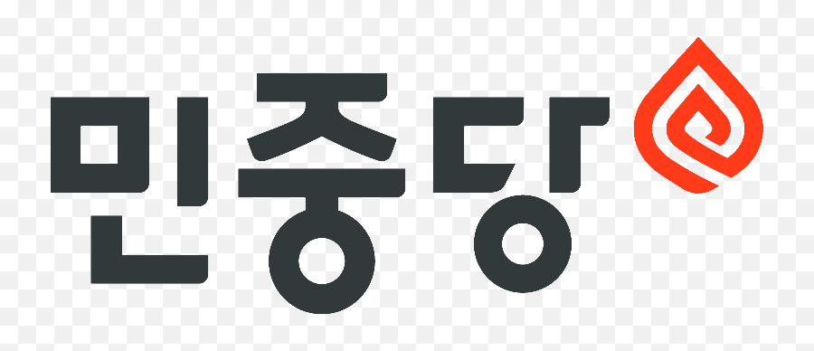 Party Of South Korea - Circle Png,South Korea Png