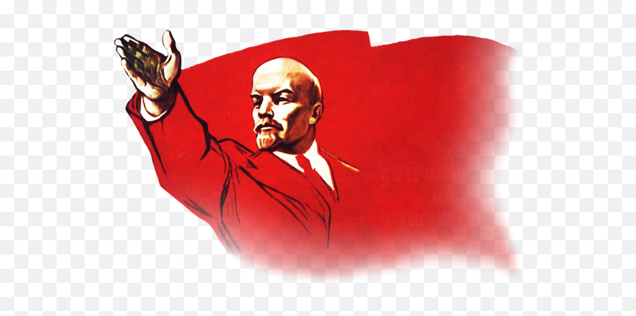 Download Lenin - Soviet Union Meme Png,Lenin Png
