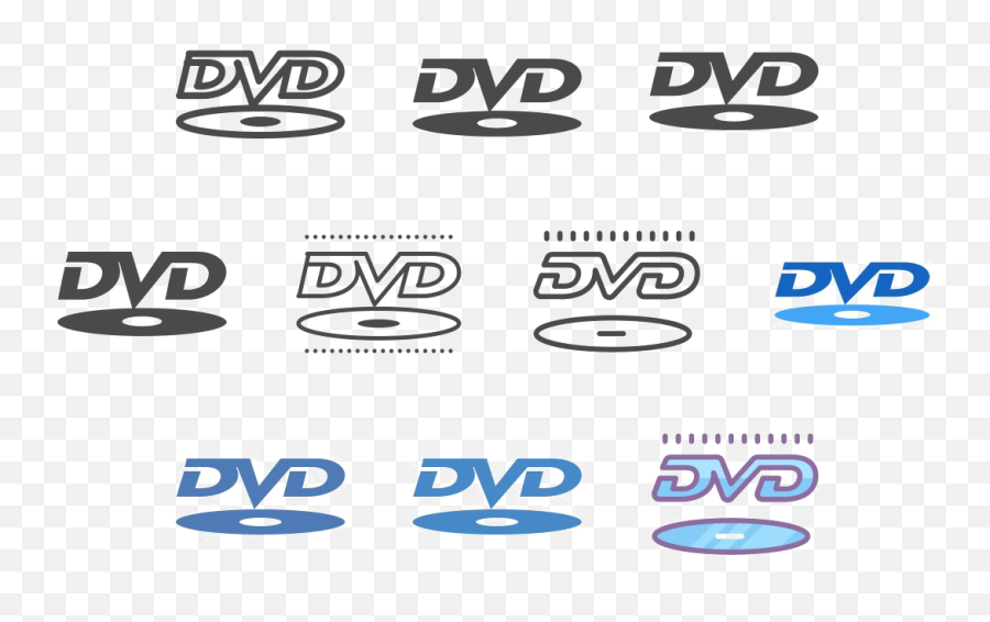 Dvd Logo Png High - Poster,Dvd Logo Png