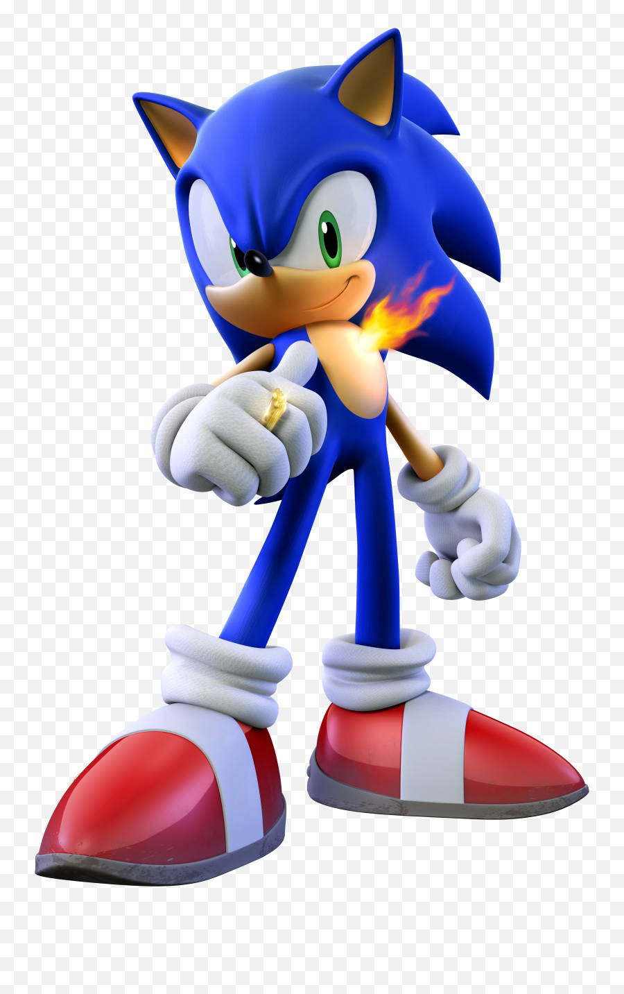 Sonic The Secret Rings Signature - Sonic And The Secret Rings Render Png,Sonic Ring Transparent