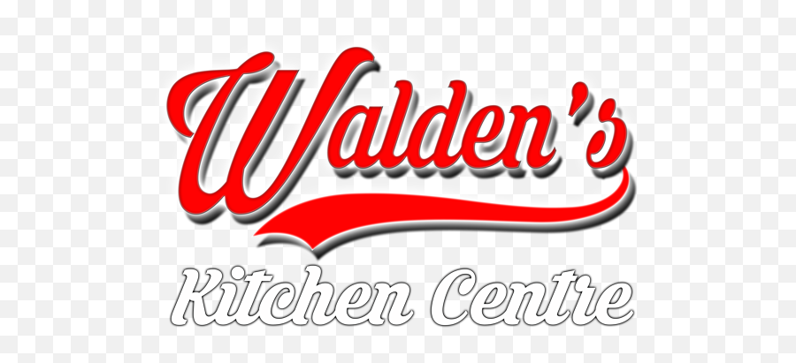 Waldens Kitchen Centre - Calligraphy Png,Walden Media Logo