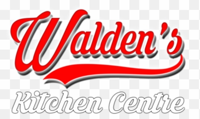 Waldens Kitchen Centre - Calligraphy png