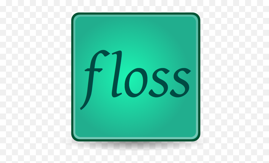 Floss Logo Png