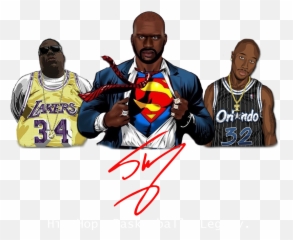 Shaq Fu Radio Is Shaquilles Streaming - Shaq Fu Radio Png,Shaq Png