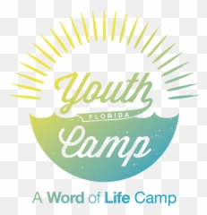Download Image - Word Of Life Bible Institute Png,Camp Logo