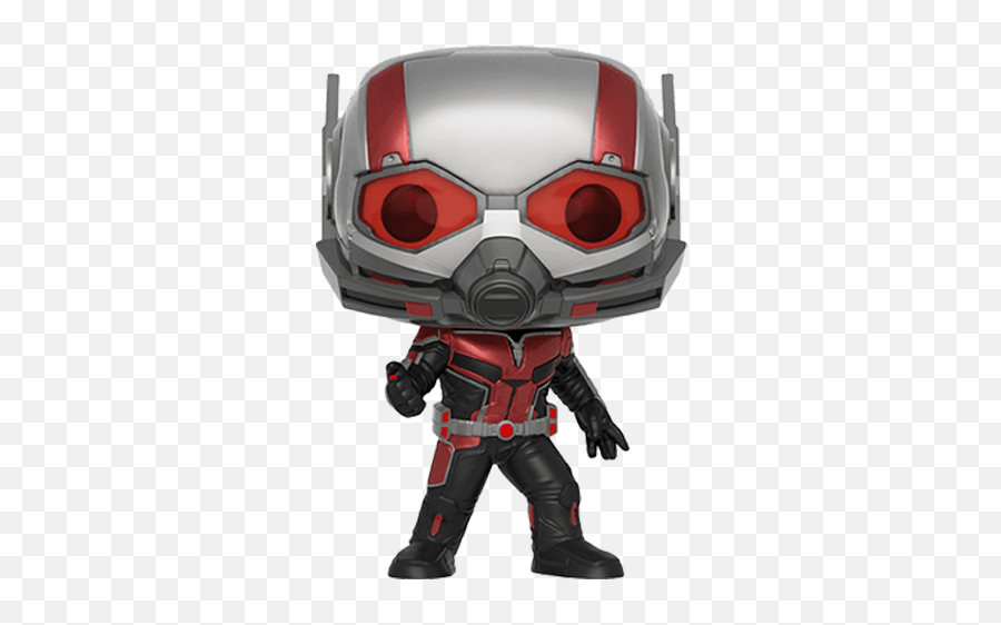 Ant - Man Antman Et La Guêpe Figurine Funko Pop Fr Site Ant Man And The Wasp Funko Pop Png,Ant Man Png