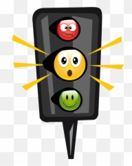 Corrida Carros F1 - Smiley Faces Clip Art 759x1024 Cartoon Traffic Lights Clipart Png,Carros Png