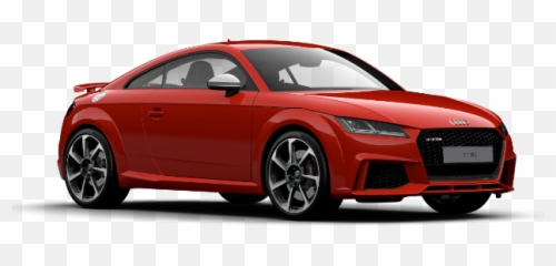 Audi Tt Rs - Tt png