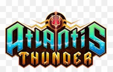 Atlantis Thunder - Kalamba Games Slot Machine png