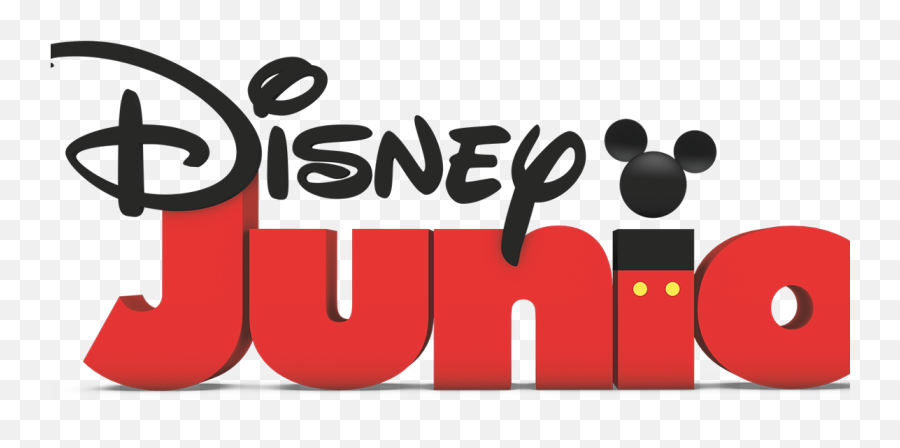 Logo Disney Junior The Walt Company Portable Network - Disney Junior 2013 Logo Png,Disney Channel Logo