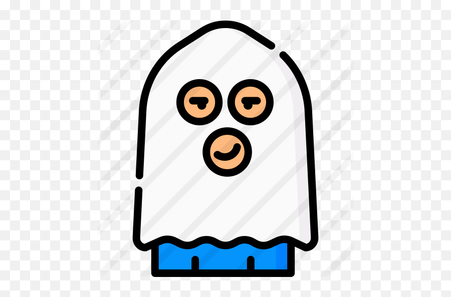 Ghost - Free Halloween Icons Clip Art Png,Scary Ghost Png