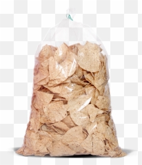 Download Medium Bag Tortilla Chips - Bolsa De Totopos Png Snack,Bag Of Chips Png