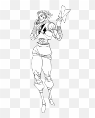 Hisoka Morow Hunterpedia Fandom - Hunter X Hunter Manga Hisoka Png,Hisoka Png