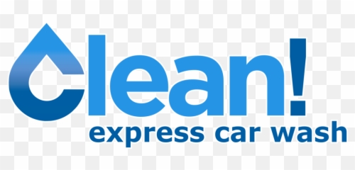 Clean Png Car Wash Logo