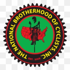 Hennessy Logo The National Brotherhood - Marshall Taylor png