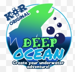 Kr Deep Ocean Tiles By Kokoro Reflections - Garantia Infonavit png