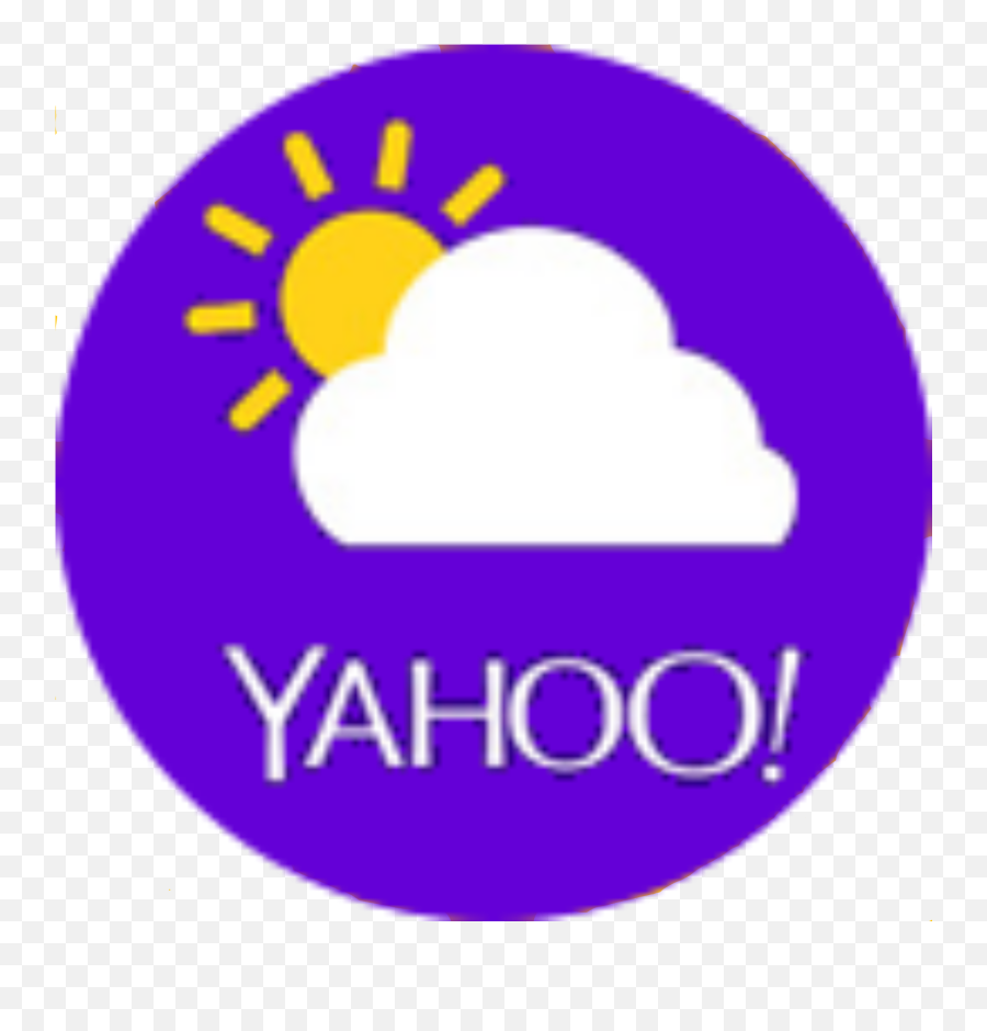 Yahoo Clip Art Images - Png Download Full Size Clipart Dot,Yahoo Logo Png