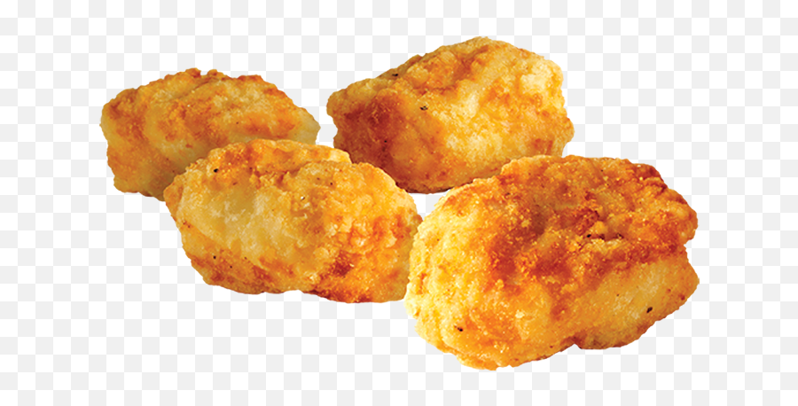 Chicken Nuggets - Taco Time Nw Karaage Png,Chicken Nugget Png