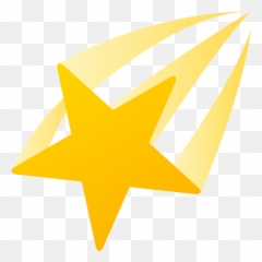 Emoji Shooting Star To Be Copied Pasted Wprock - Kayan Yldz png