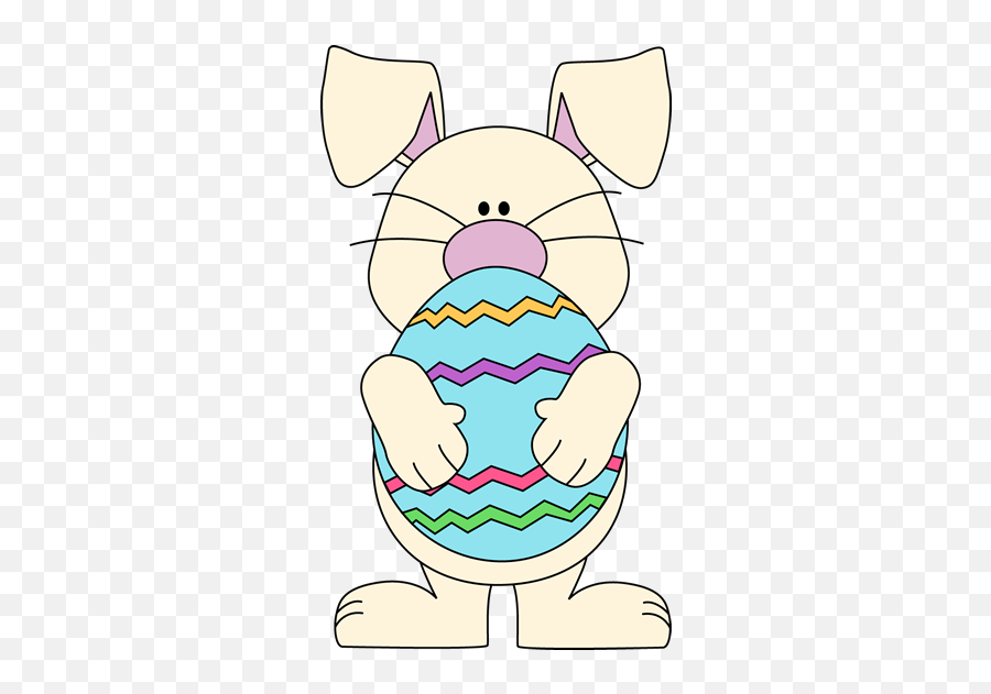 Download Easter Bunny Clip Art - Easter Bunny Full Size Easter Png,Easter Bunny Ears Png