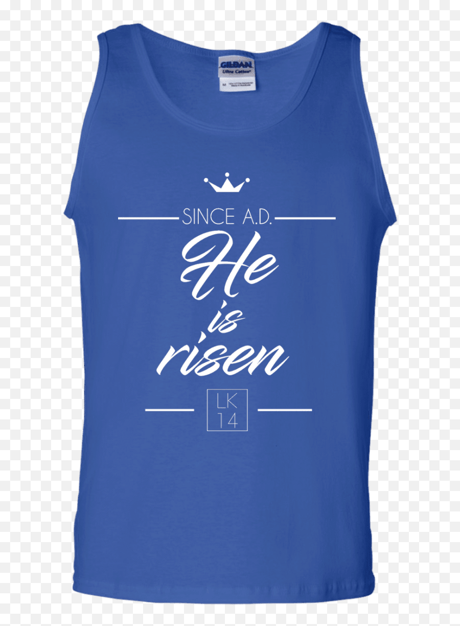 He Is Risen Luke 14 - Our Lord Style Scoop Neck Png,He Is Risen Png