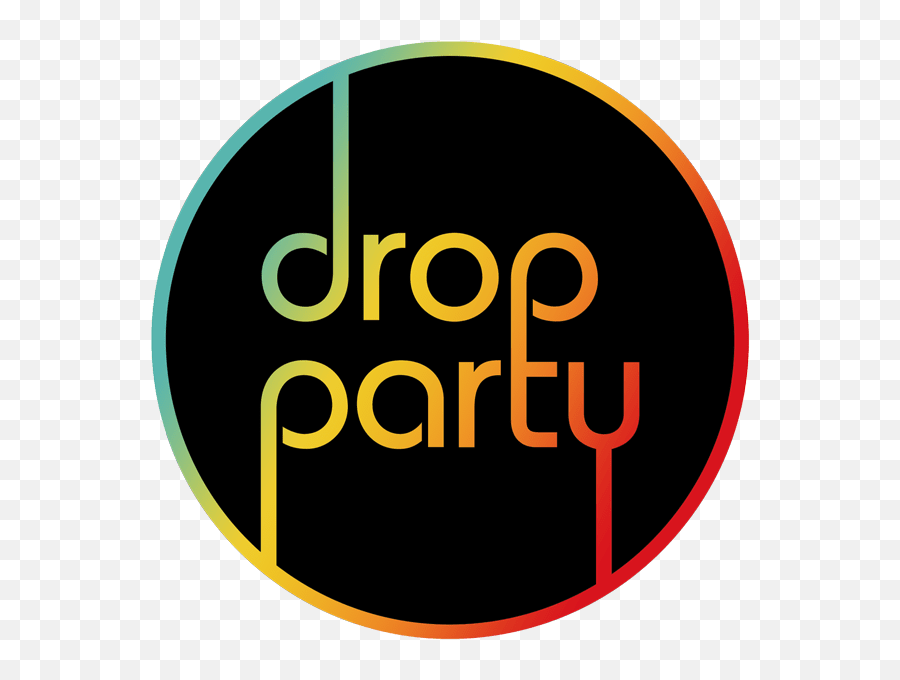 Party Horn Png - Dp Logo Gradient Fitu003d600600u0026sslu003d1 Great Dot,Party Horn Png
