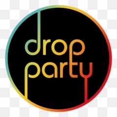 Party Horn Png - Dp Logo Gradient Fitu003d600600u0026sslu003d1 Great Dot