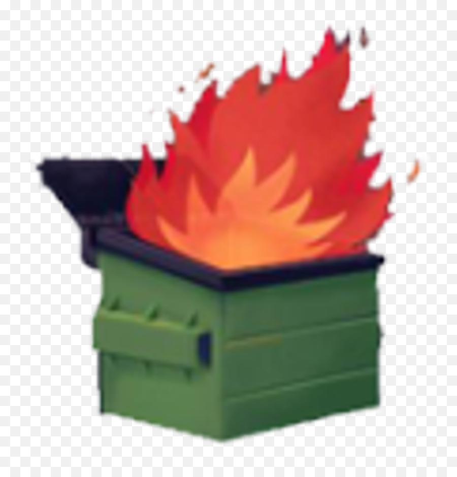 Glowingdragon Entries Tagged With Signs - Dumpster Fire Clipart Transparent Background Png,Scumbag Steve Hat Png