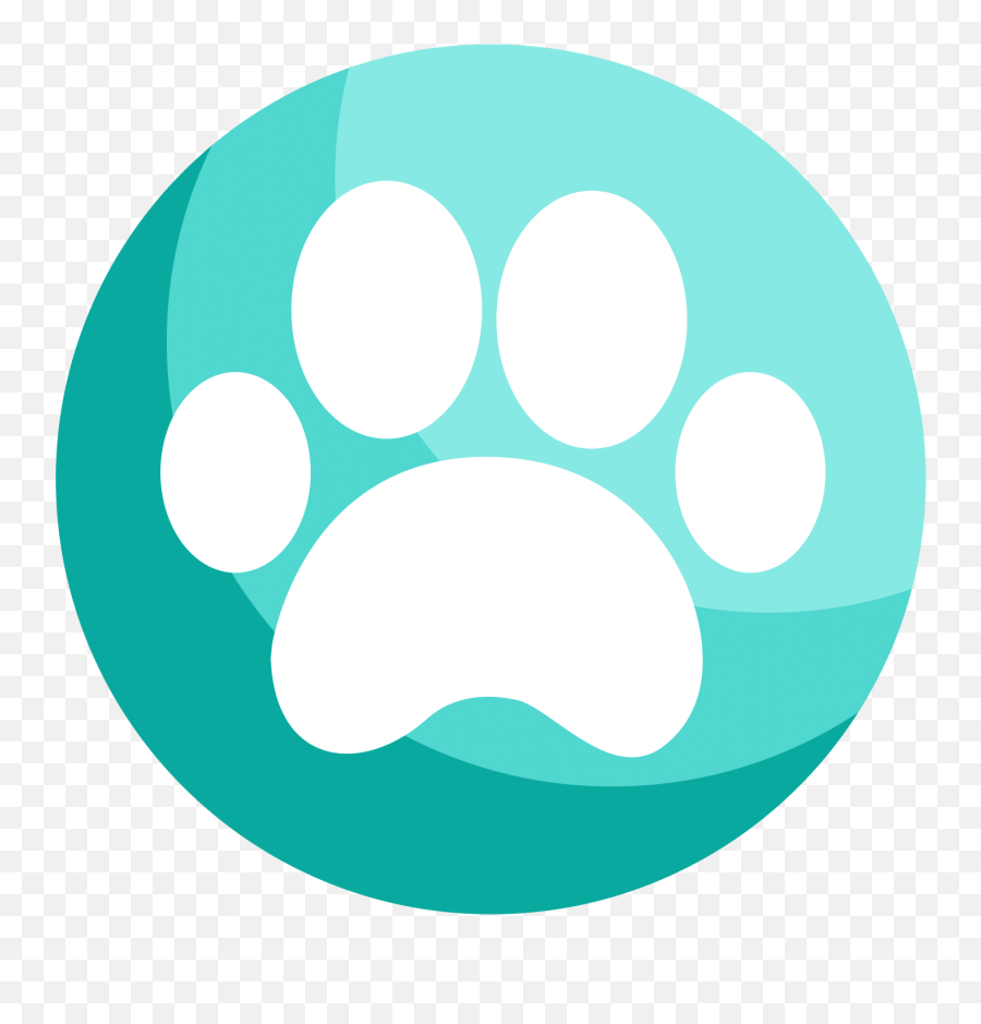 Paw Png Web - Animal Rescue Cambodia Clave De Sol,Paw Png