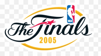 Nba Finals Primary Logo - National Basketball Association Nba png