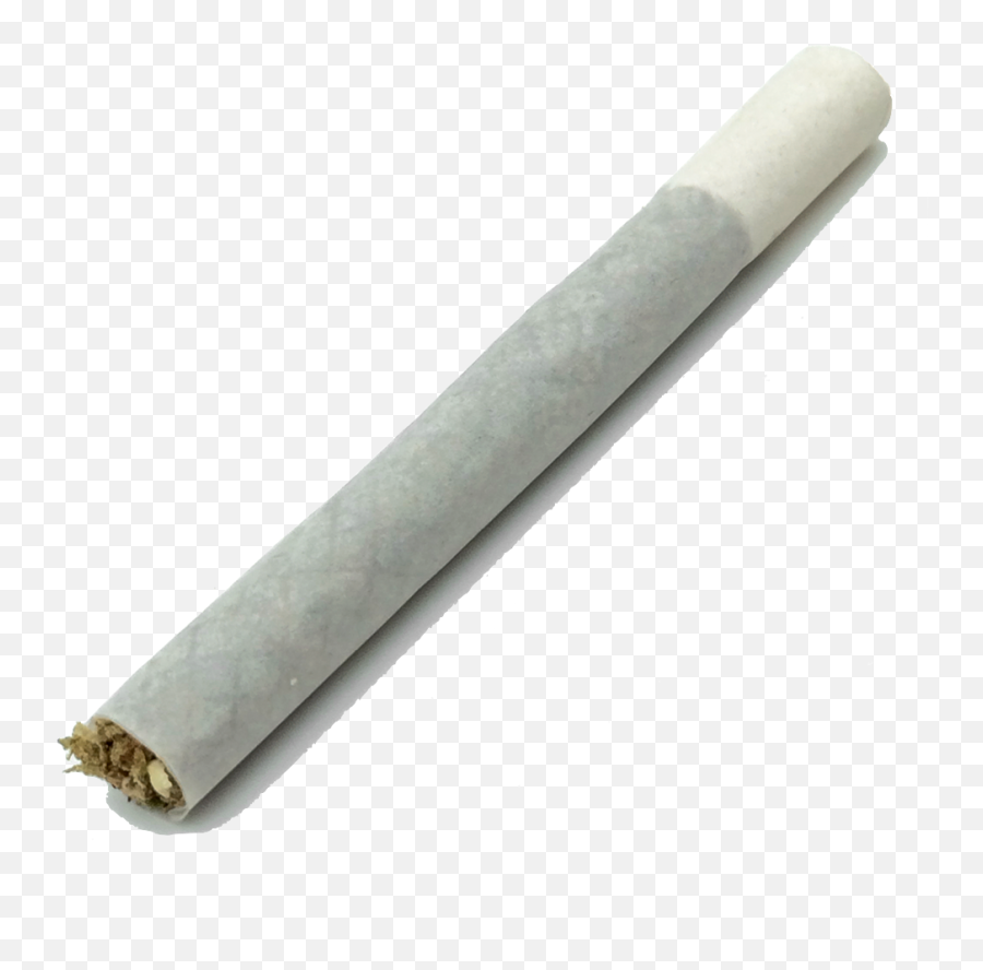 Joint Cannabis Blunt Smoking - Transparent Blunt Weed Png,Blunt Png