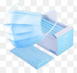 Medical Face Mask Png Photo - Product