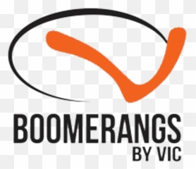 Ocarina - Boomerangs By Vic Vertical png