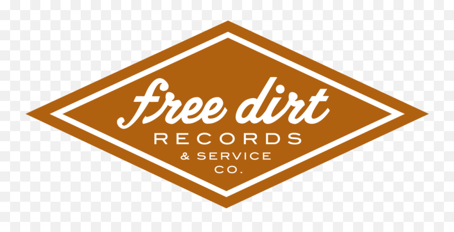 Free Dirt Records U0026 Service Co - Horizontal Png,Apple Records Logo