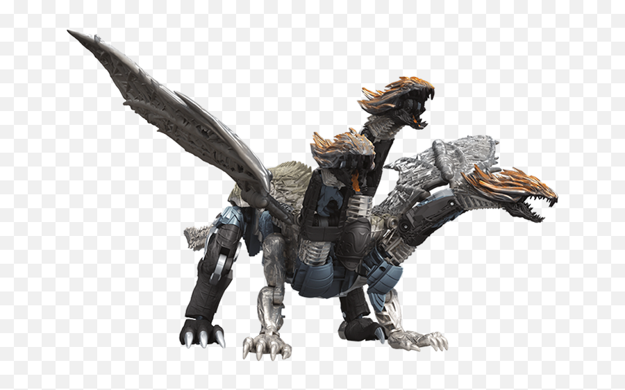 Download The Last Knight Premier Edition Voyager Class - Transformers The Last Knight Dragonstorm Png,Dark Voyager Png